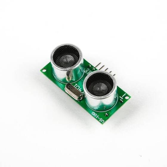 US-100 Ultrasonik Mesafe Sensör Modülü - Sıcaklık Telafili Mesafe Ölçümü - 5