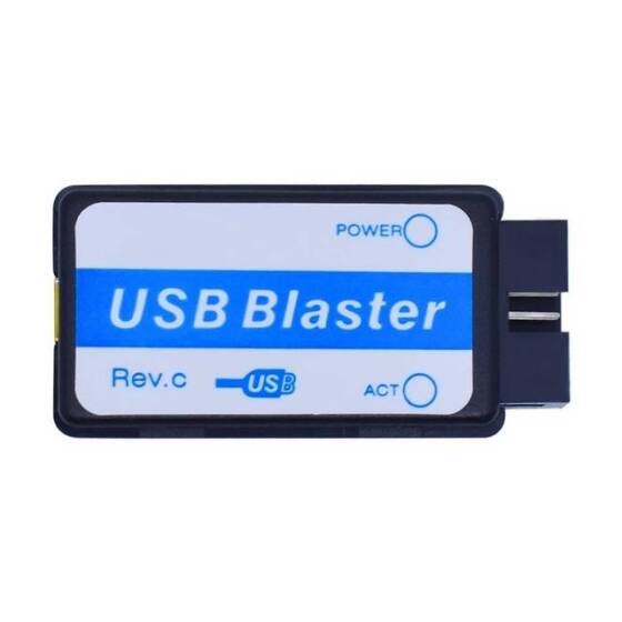 USB Blaster (ALTERA CPLD / FPGA Yükleme Kablosu) - 3
