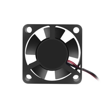 USB Boyutlu 5V DC 3010 Hidrolik Fan:30x30x10mm - 2