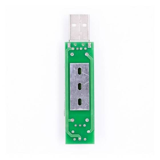 USB Mini Deşarj Modülü 1A-2A - 1