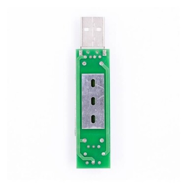 USB Mini Deşarj Modülü 1A-2A - 2