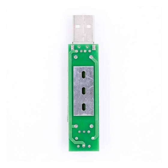 USB Mini Deşarj Modülü 1A-2A - 2