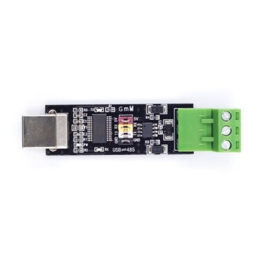 USB'den RS232 / RS485 / TTL Endüstriyel İzole Dönüştürücü - FT232RL - 2