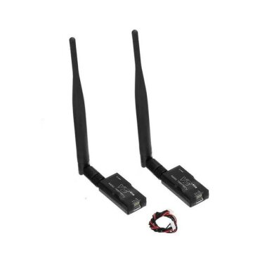 V5 Radyo Telemetrisi 915MHz 1000mW - Pixhawk Uyumlu - Görsu Elektronik