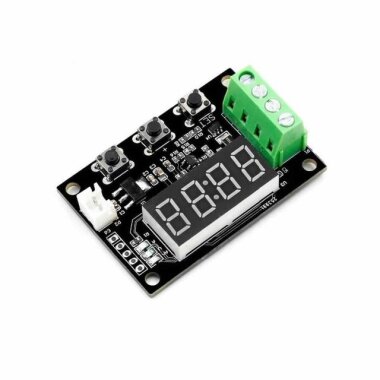 VHM-103 Pil Kapasite ve Deşarj Kontrol Modülü - Görsu Elektronik