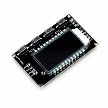 VHM-800 PWM Sinyal Jeneratörü Devresi - Görsu Elektronik