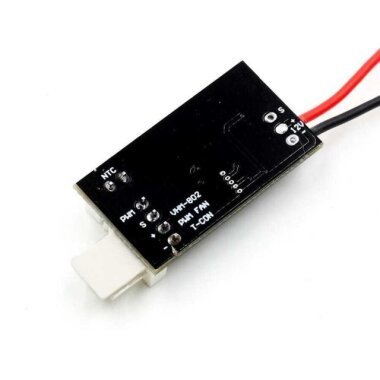 VHM-802 Sıcaklık Kontrollü Fan Devresi 12V - 3