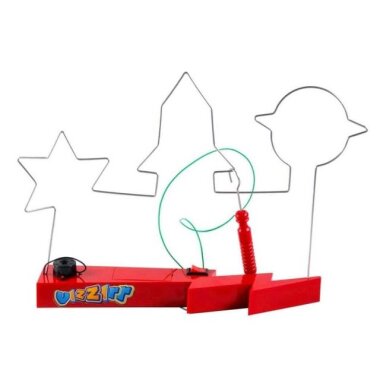 VIZZIR Yüzük Oyunu Seti - 2