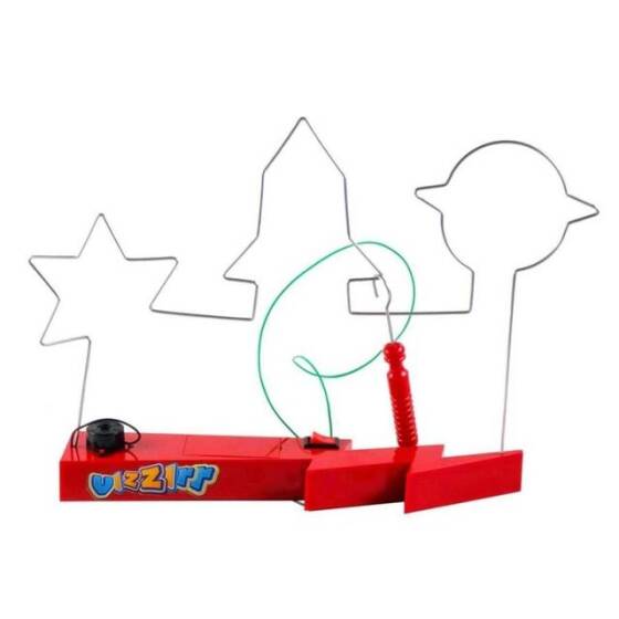 VIZZIR Yüzük Oyunu Seti - 2