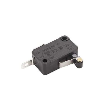 VM5 Micro Switch NO 2 Pin Makaralı - Görsu Elektronik