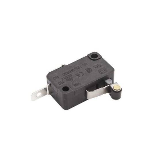 VM5 Micro Switch NO 2 Pin Makaralı - 1