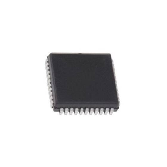 W78E065A40PL PLCC-44 Entegre - 1