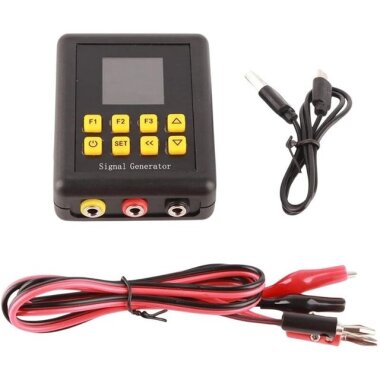 WFSGS-06 Analog 2-10V 0-24mA PWM Sinyal Jeneratörü - Görsu Elektronik