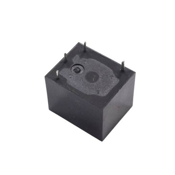 WL73-S-112DM 12V 10A Röle 4 Pin - 2