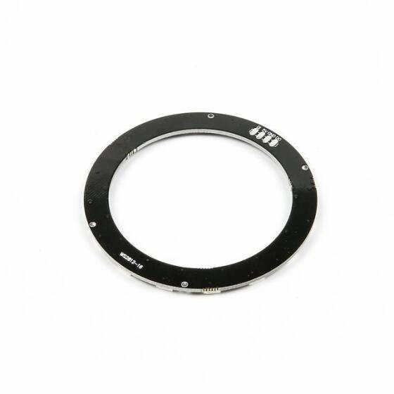 WS2812 (5050) RGB Neopixel Led - 16 bit - Yuvarlak - 5