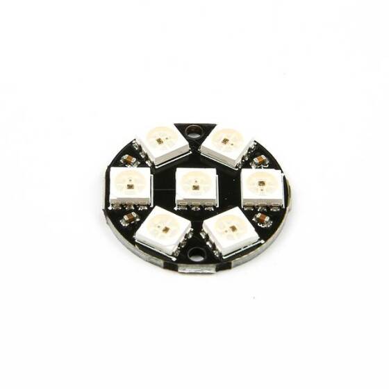 WS2812 (5050) RGB Neopixel Led - 7 bit - 1