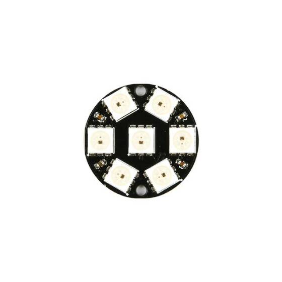 WS2812 (5050) RGB Neopixel Led - 7 bit - 3