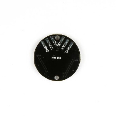 WS2812 (5050) RGB Neopixel Led - 7 bit - 4