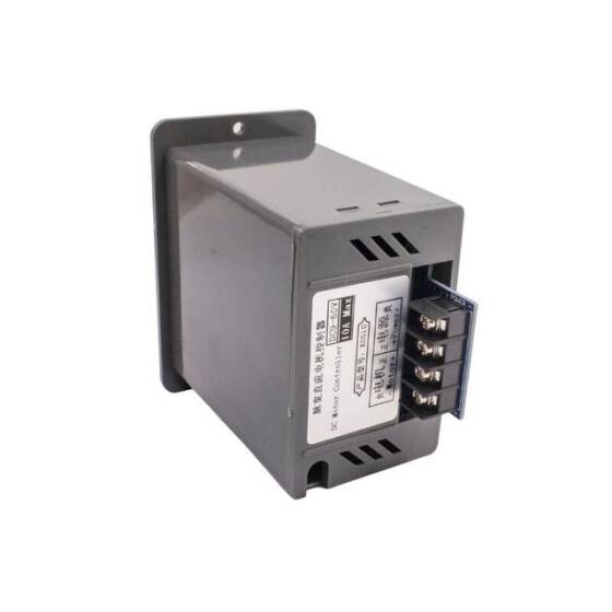 X0510 10A 9-60V PWM DC Motor Hız Kontrol Modülü - 2