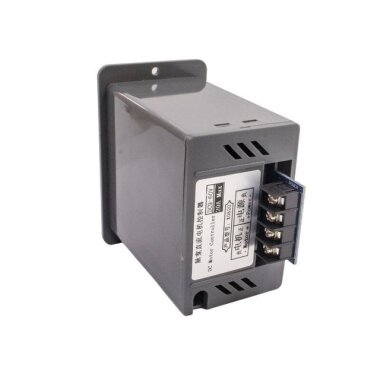 X0520 20A 9-60V PWM DC Motor Hız Kontrol Modülü - 2