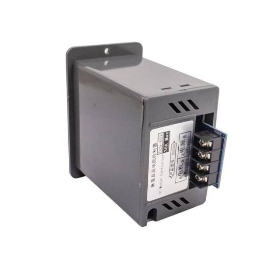 X0530 30A 9-60V PWM DC Motor Hız Kontrol Modülü - 2