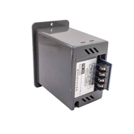 X0540 40A 9-60V PWM DC Motor Hız Kontrol Modülü - 2