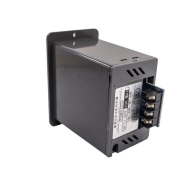 X0910 10A 9-60V PWM DC Motor Yön ve Hız Kontrol Modülü - 2