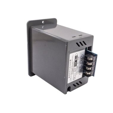 X0920 20A 9-60V PWM DC Motor Yön ve Hız Kontrol Modülü - 2