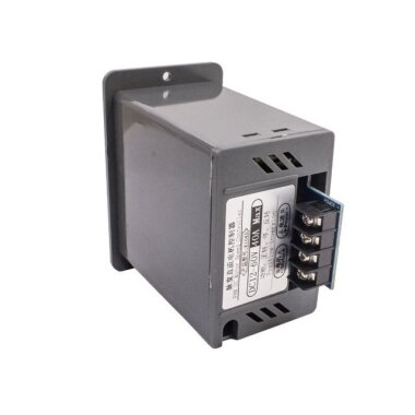 X1040 40A 9-60V PWM DC Motor Yön ve Hız Kontrol Modülü - 2
