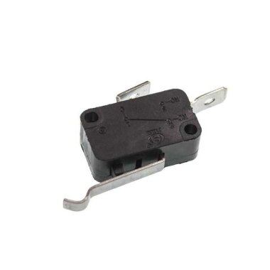 XCK-1 Micro Switch NO 2 Pin - 2
