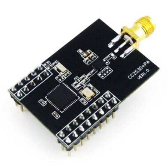 XCore2530 ZigBee Modül - 1