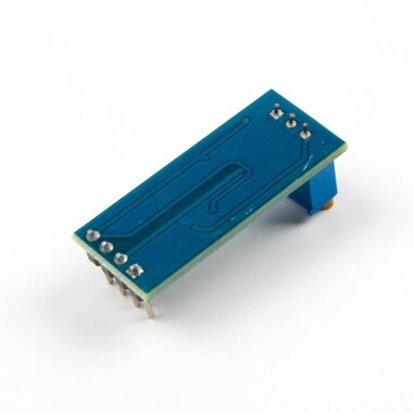 XD-21 LM358 100 Kat Kazançlı Amplifikatör Modülü - 5