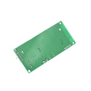 XH-A153 Bluetooth 5.0 Lityum Pil Tutucu Çift Kanallı 2x5 W Stereo D Sınıfı Ses amplifikatörü Aktif Hoparlör DIY - 4