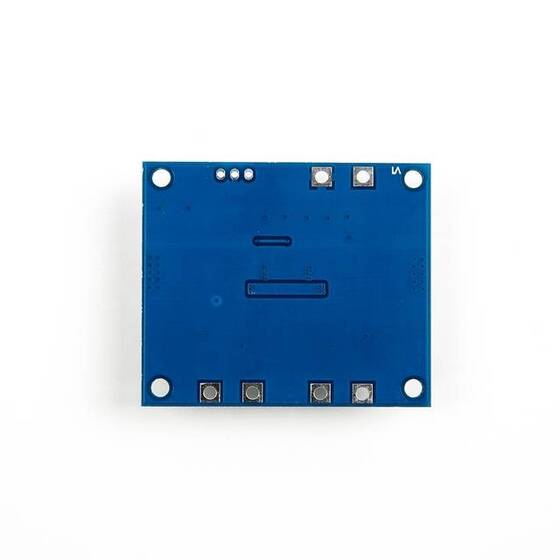 XH-A232 TPA3110 30W+30W 2.0 Kanal Dijital Stereo Ses Güç Amplifikatörü Kartı - 7