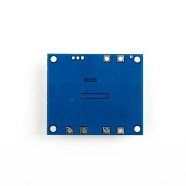 XH-A232 TPA3110 30W+30W 2.0 Kanal Dijital Stereo Ses Güç Amplifikatörü Kartı - 8