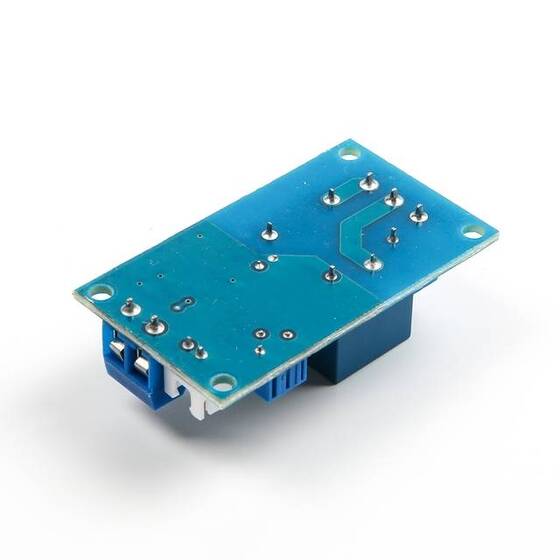 XH-M131 24V LDR Işık Kontrollü Röle Modülü - 7