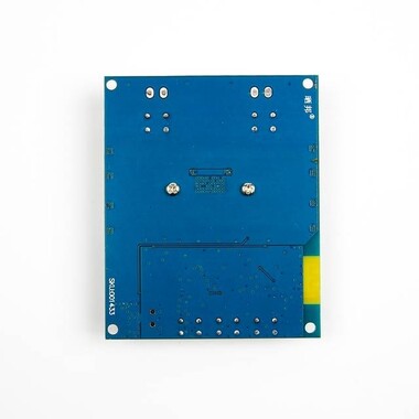XH-M548 Bluetoothlu Çift Kanallı 120W Dijital Güç Amplifikatörü Kartı TPA3116D2 - 11
