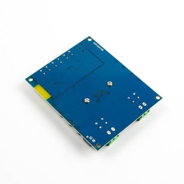 XH-M548 Bluetoothlu Çift Kanallı 120W Dijital Güç Amplifikatörü Kartı TPA3116D2 - 6