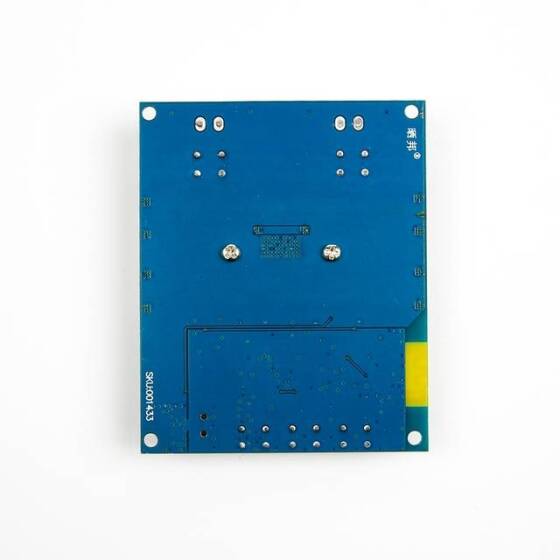 XH-M548 Bluetoothlu Çift Kanallı 120W Dijital Güç Amplifikatörü Kartı TPA3116D2 - 12
