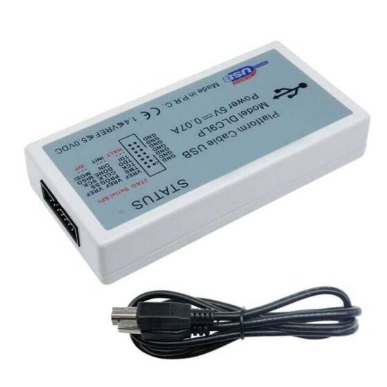 XILINX DLC9LP Hata Ayıklayıcı Programlayıcı - 1