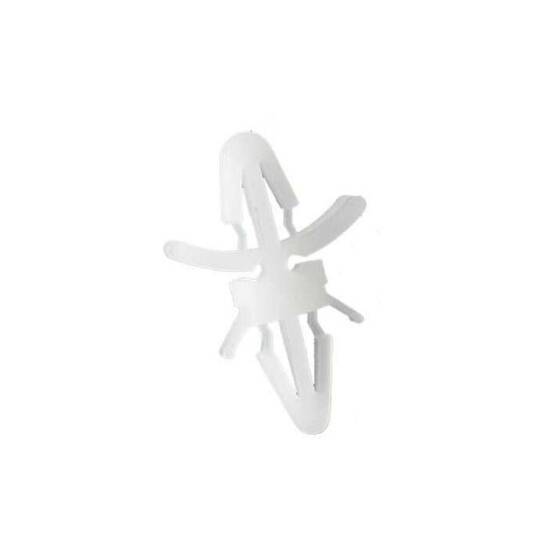 XL-5 Plastik Tırnaklı Distans - 1