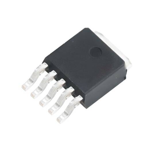 XL7015E1 TO-252-5L PMIC - DC/DC Dönüştürücü Entegresi - 1