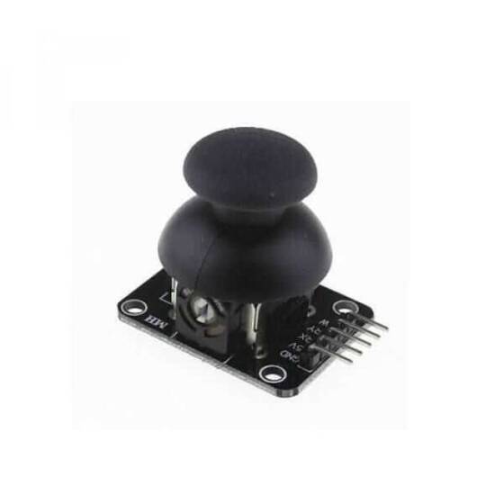 XY Arduino Joystick Modülü - 1