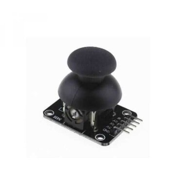 XY Arduino Joystick Modülü - Görsu Elektronik