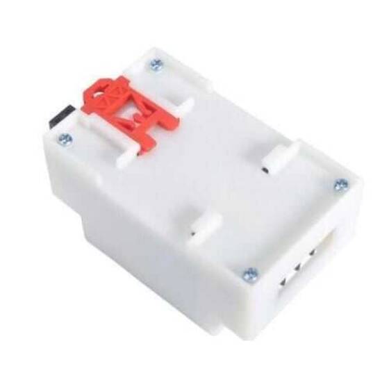 XY-DT01 Dijital Sıcaklık Kontrol Cihazı 30A Röle Çıkışlı Termostat - 3