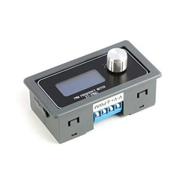 XY-KPWM Darbe Frekansı Sinyal Jeneratörü Ayarlanabilir Modül 1Hz-150KHz 3.3V-30V - 1