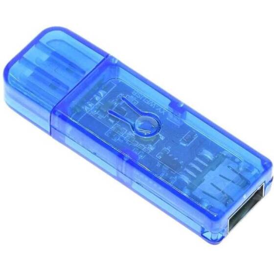 XY-WFUSB Sinilink Wifi-Usb Cep Telefonu Uzaktan Kumanda Modülü 3.5-20V 5A 100W - 1