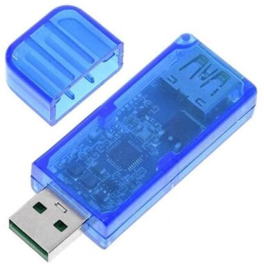 XY-WFUSB Sinilink Wifi-Usb Cep Telefonu Uzaktan Kumanda Modülü 3.5-20V 5A 100W - 2