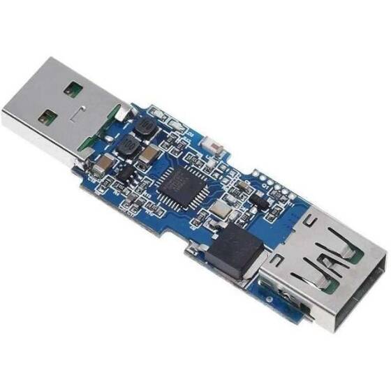 XY-WFUSB Sinilink Wifi-Usb Cep Telefonu Uzaktan Kumanda Modülü 3.5-20V 5A 100W - 4