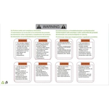 Yeşil LA128A 220V 8 Pin 16mm Kendini Sıfırlamalı Yuvarlak Push Buton - 3